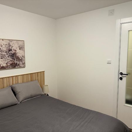Harmony Heaven In City Center Apartment Belgrade Exterior photo