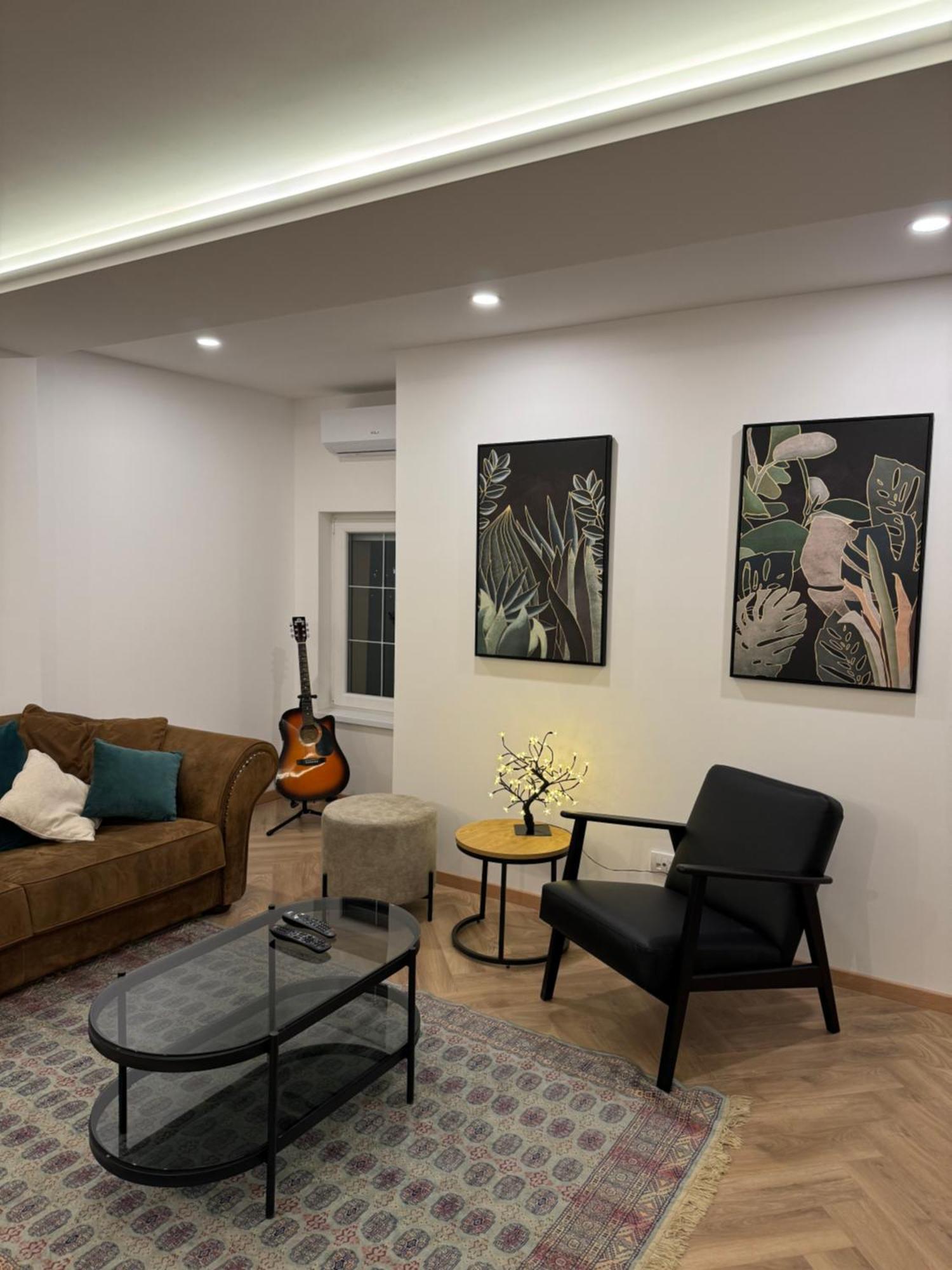 Harmony Heaven In City Center Apartment Belgrade Exterior photo