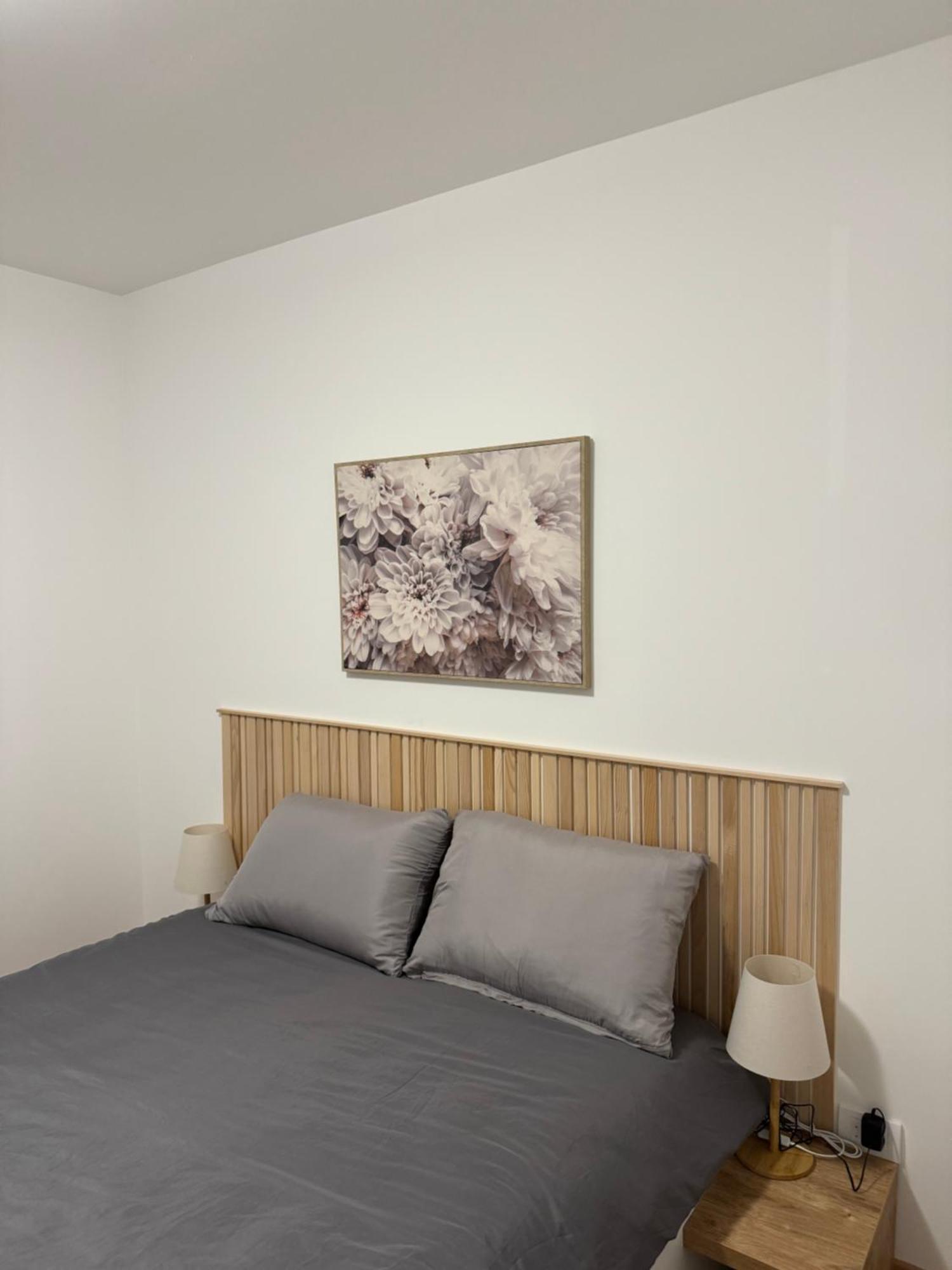 Harmony Heaven In City Center Apartment Belgrade Exterior photo