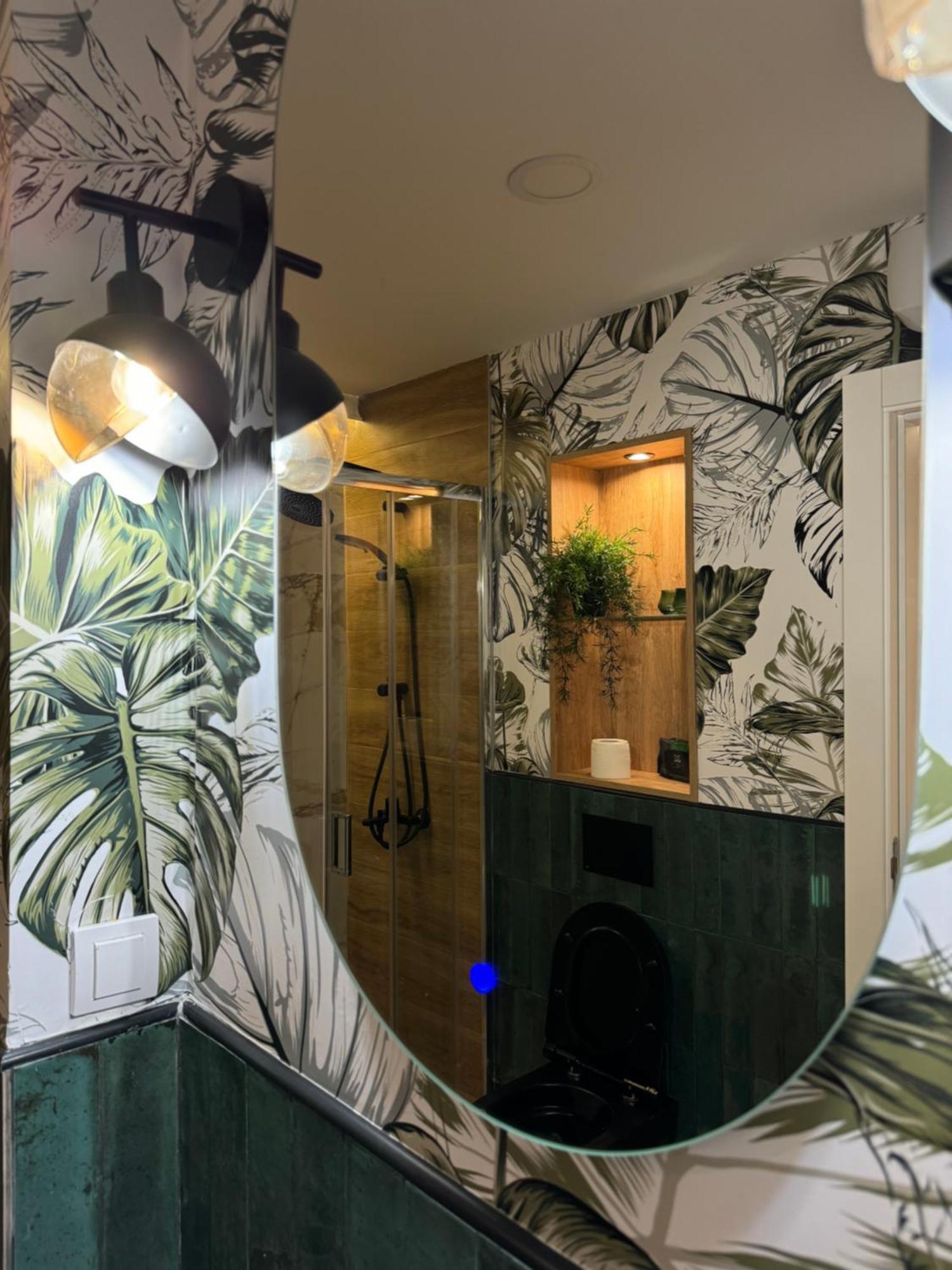 Harmony Heaven In City Center Apartment Belgrade Exterior photo
